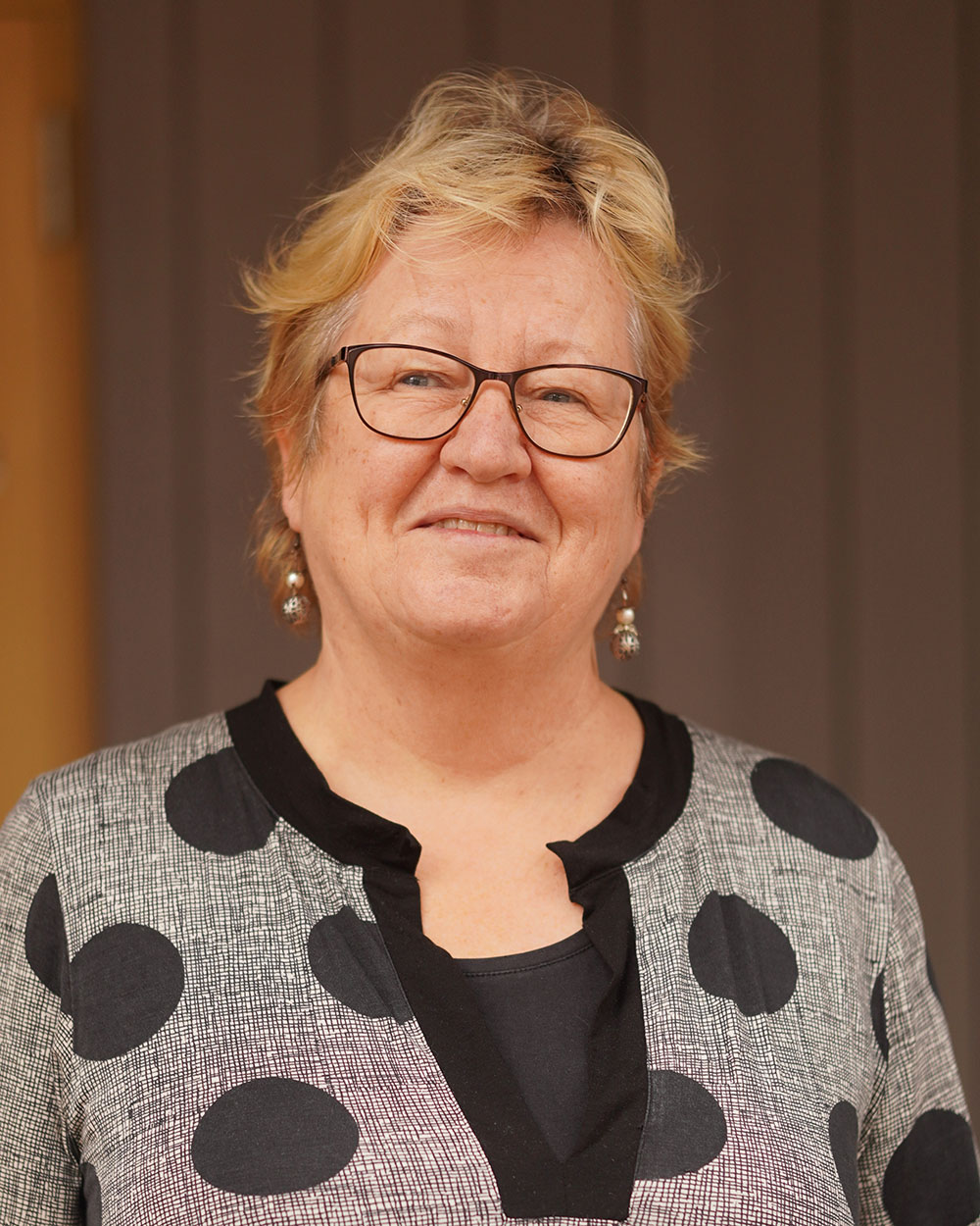 Margita Björkenklint 