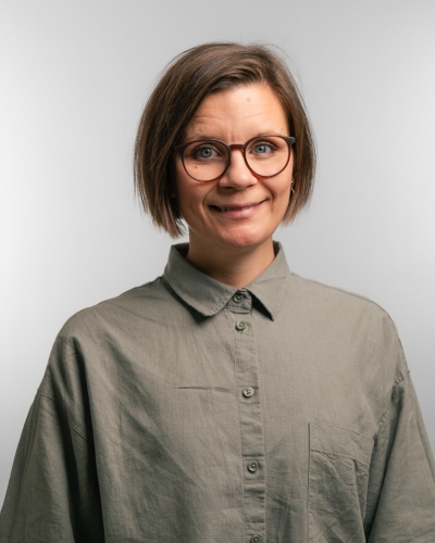 Ellinor Oredsson