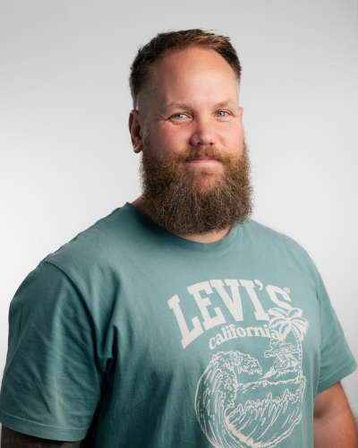 Joel Oredsson