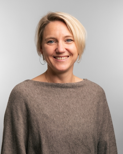 Johanna Fromell