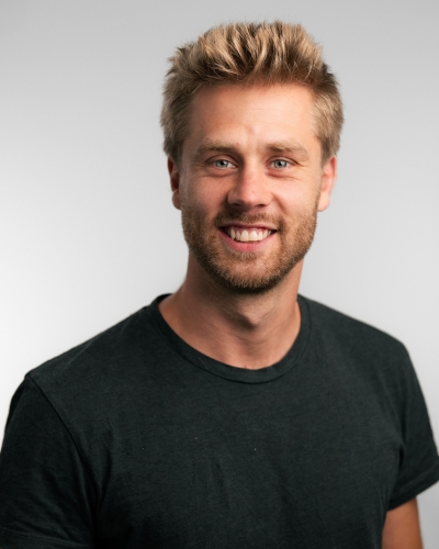 Jonathan Ekros