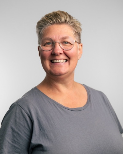 Anette Eidenskog