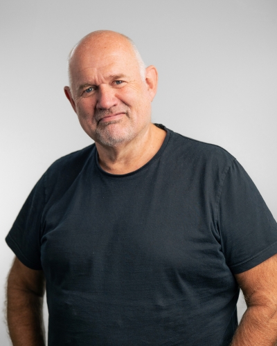 Pelle Hörnmark