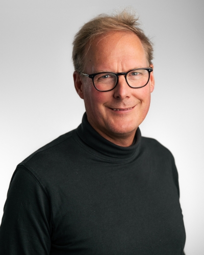 Richard Ahlberg