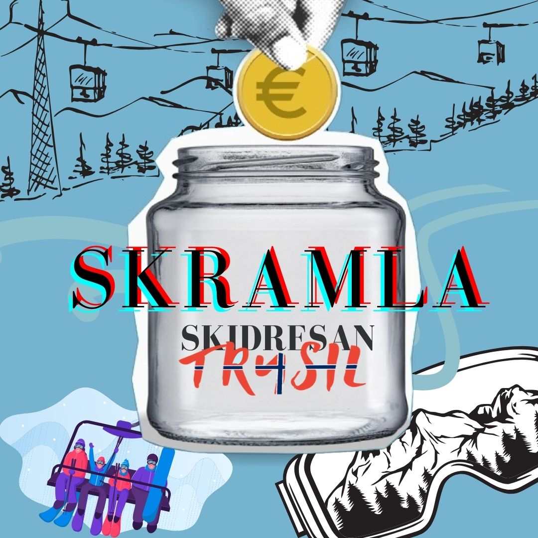 Skramla