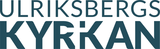 Ulriksbergskyrkan Växjö