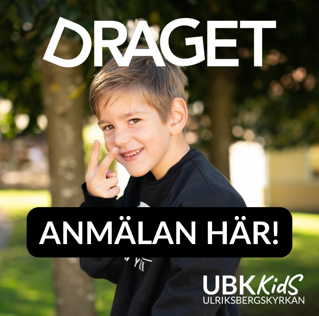 Anmälan här draget